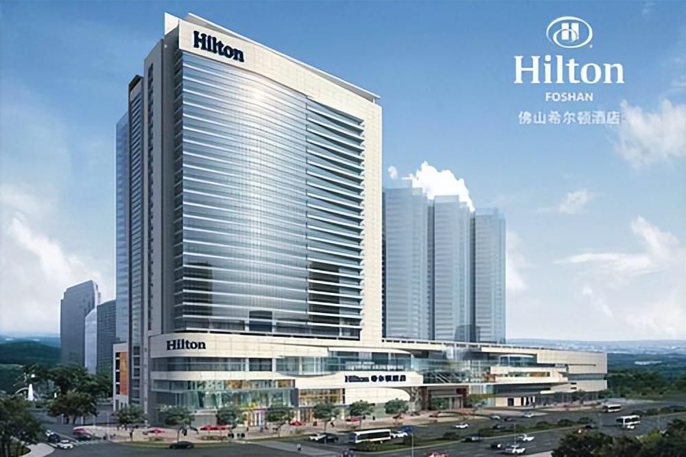 希尔顿为什么是五星级酒店,酒店之王之一希尔顿