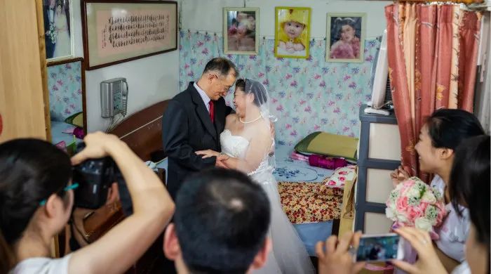 一定要结婚才可以拍婚纱照吗,拍了婚纱照就是要结婚吗