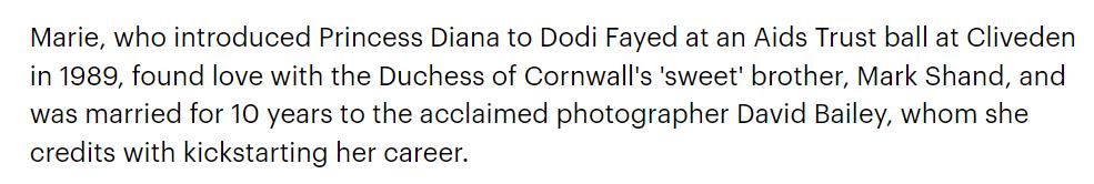 那位曾靓绝时尚圈、串起欧洲上流社会的超模为何落魄至此……