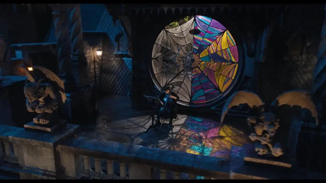 哥特风小说一口气看完,一口气炫完的系列小说