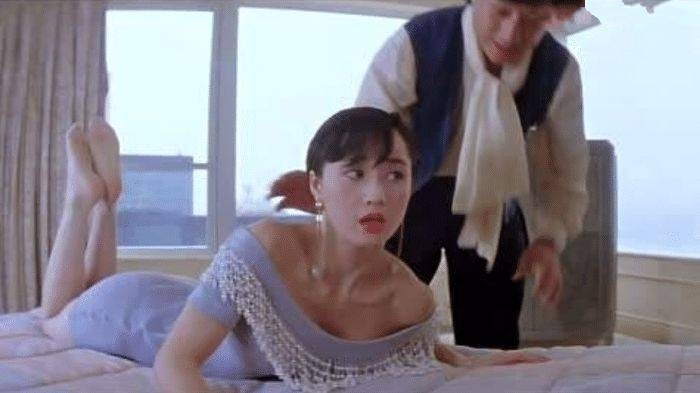 黄秋燕和李连杰有几个孩子,黄秋燕的两个女儿还认李连杰吗