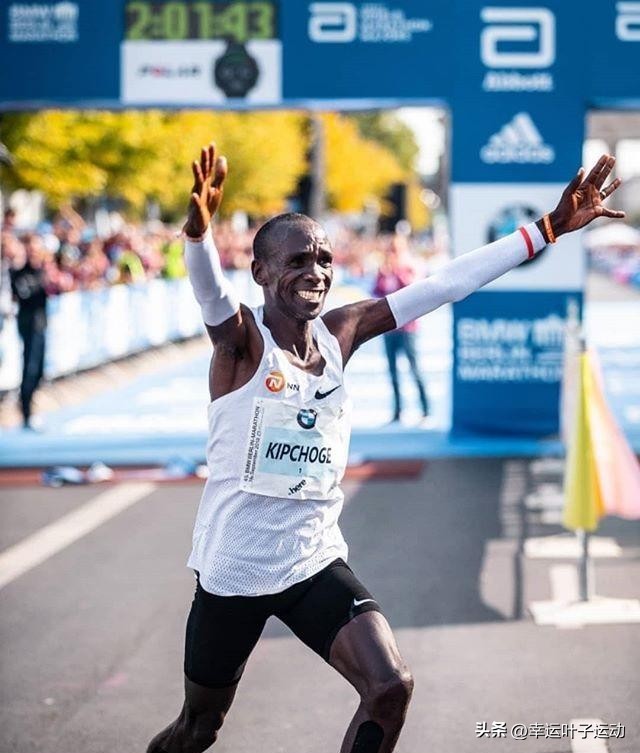 马拉松跑步常识大全,马拉松跑步知识小讲解