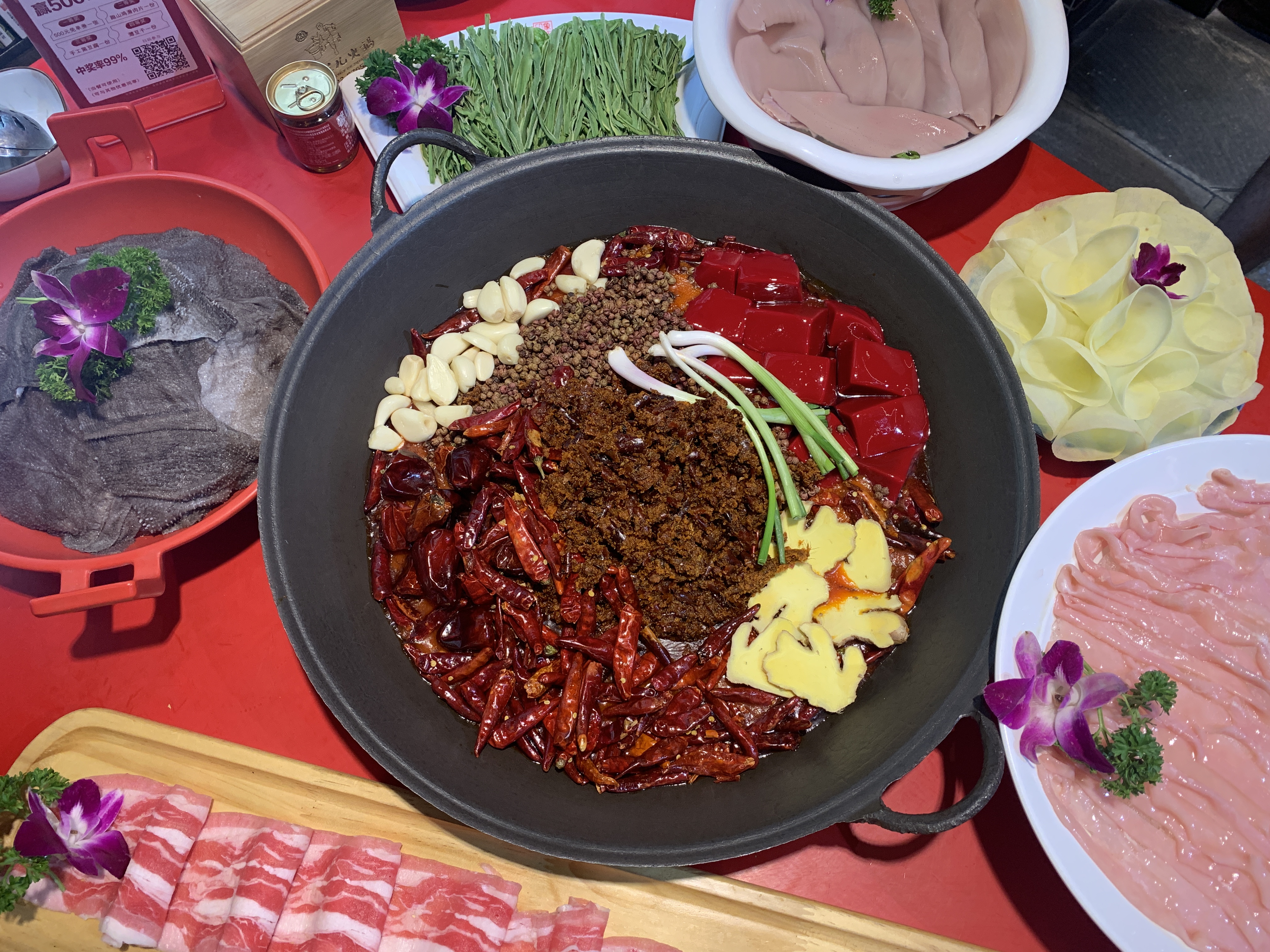 如何开火锅店创业方案,怎样开火锅连锁加盟店