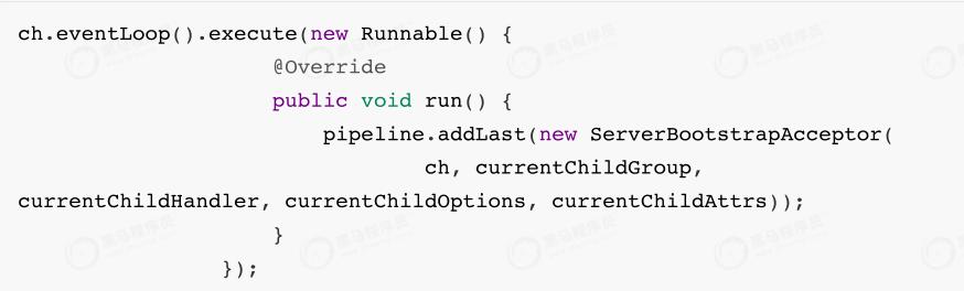 netty架构模式详解,netty架构实战