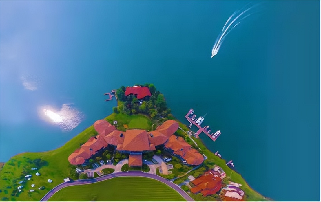 连云港军事游乐基地傲来迷彩世界开业；青岛东方伊甸园项目新进展