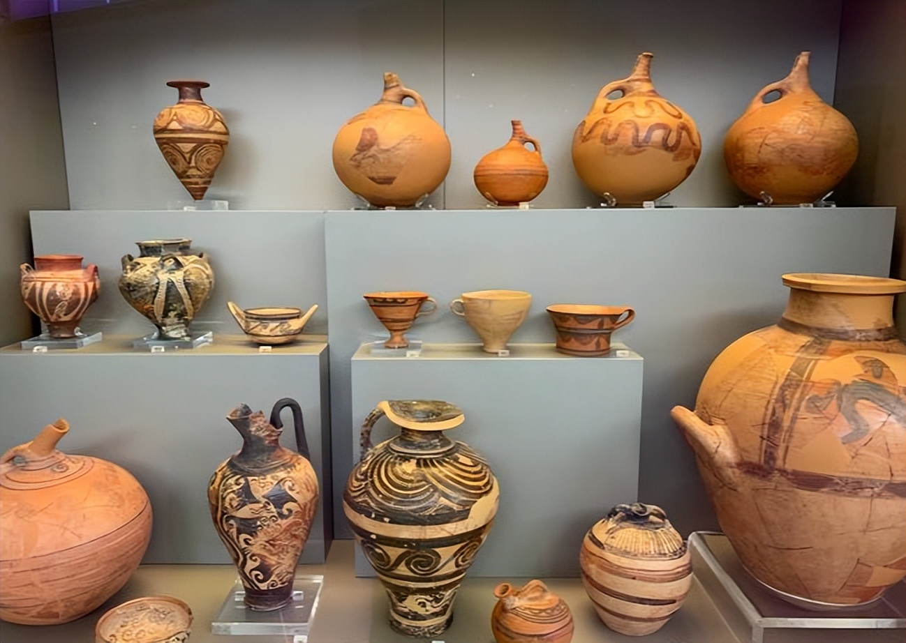 佩里安德主要成就,佩里安德所处时代