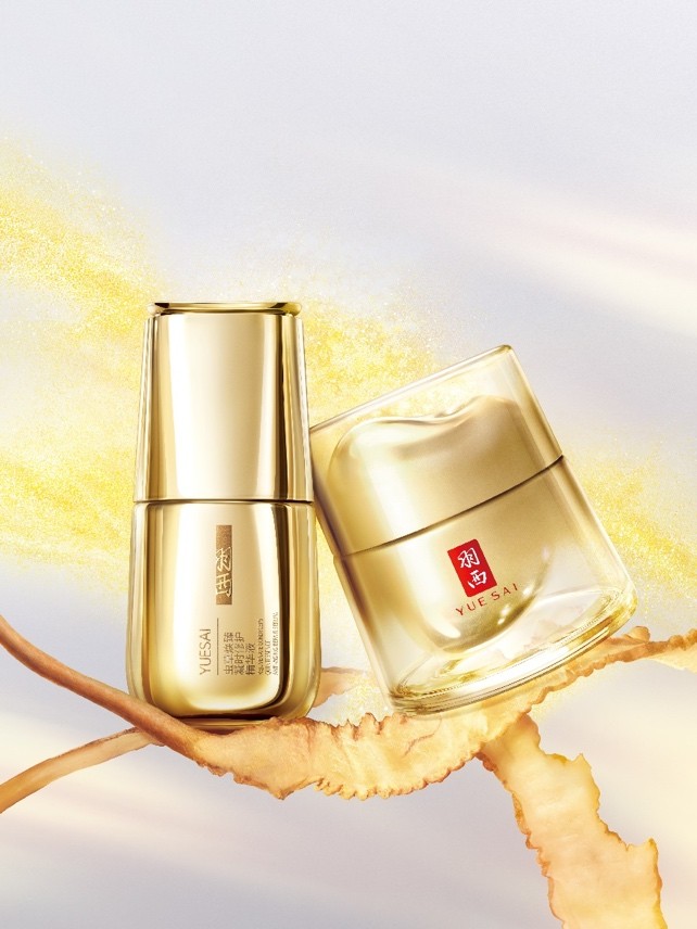 羽西张梓琳,羽西形象大使