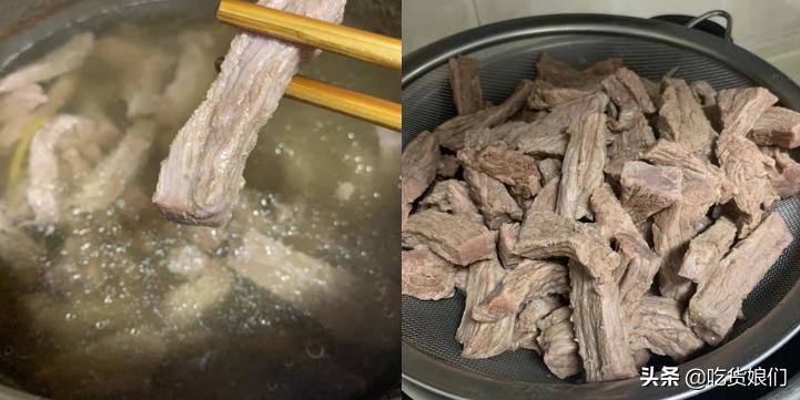 牛肉干测评推荐,牛肉干选什么牌子的好