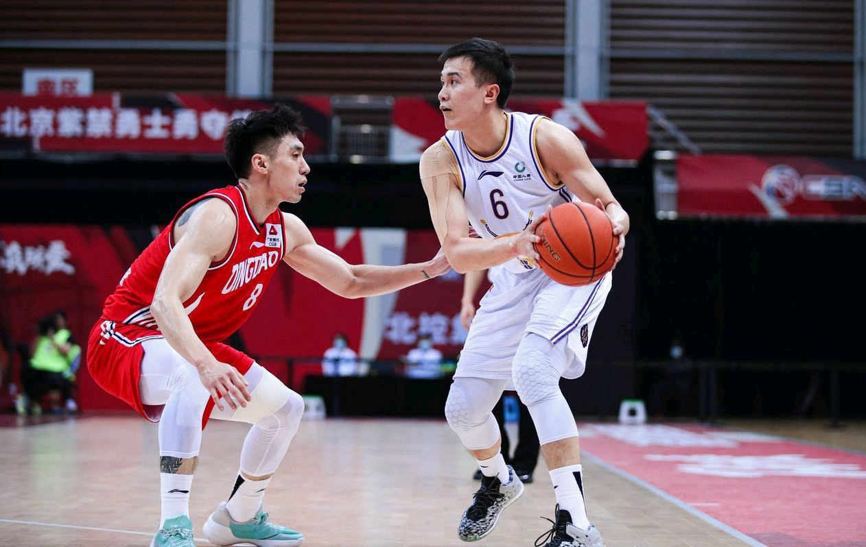 北控vs青岛篮球直播,北控男篮对浙江直播