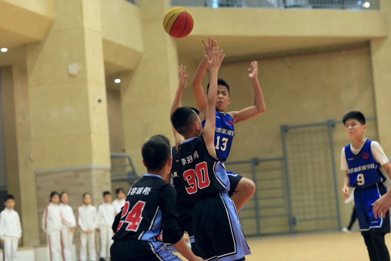 重庆谢家湾学校五育融合,重庆九龙坡区谢家湾学校