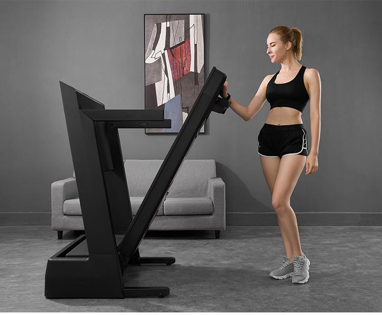 新手如何选择一款合适的跑步机,怎样选择一款适合自己的跑步机