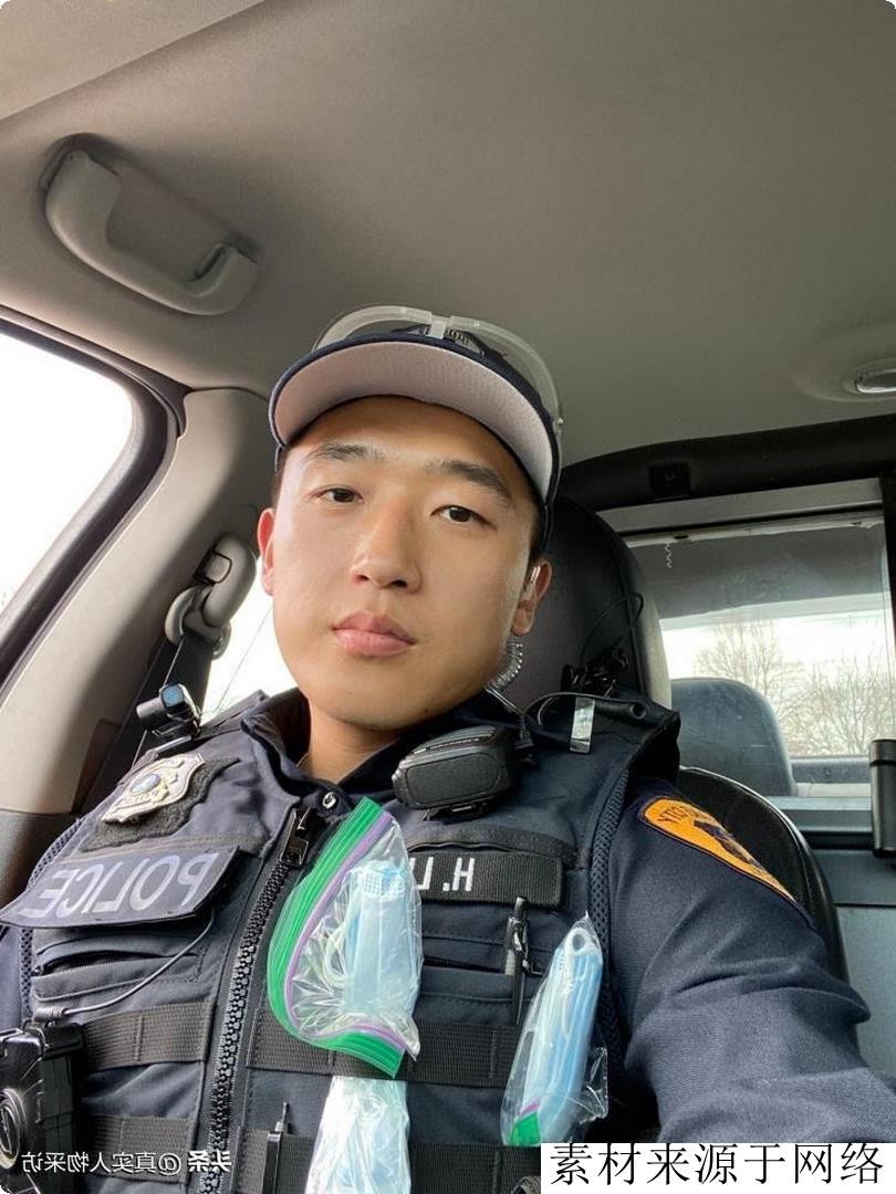 华人在美国当警察纪录片,华人在美国当警察