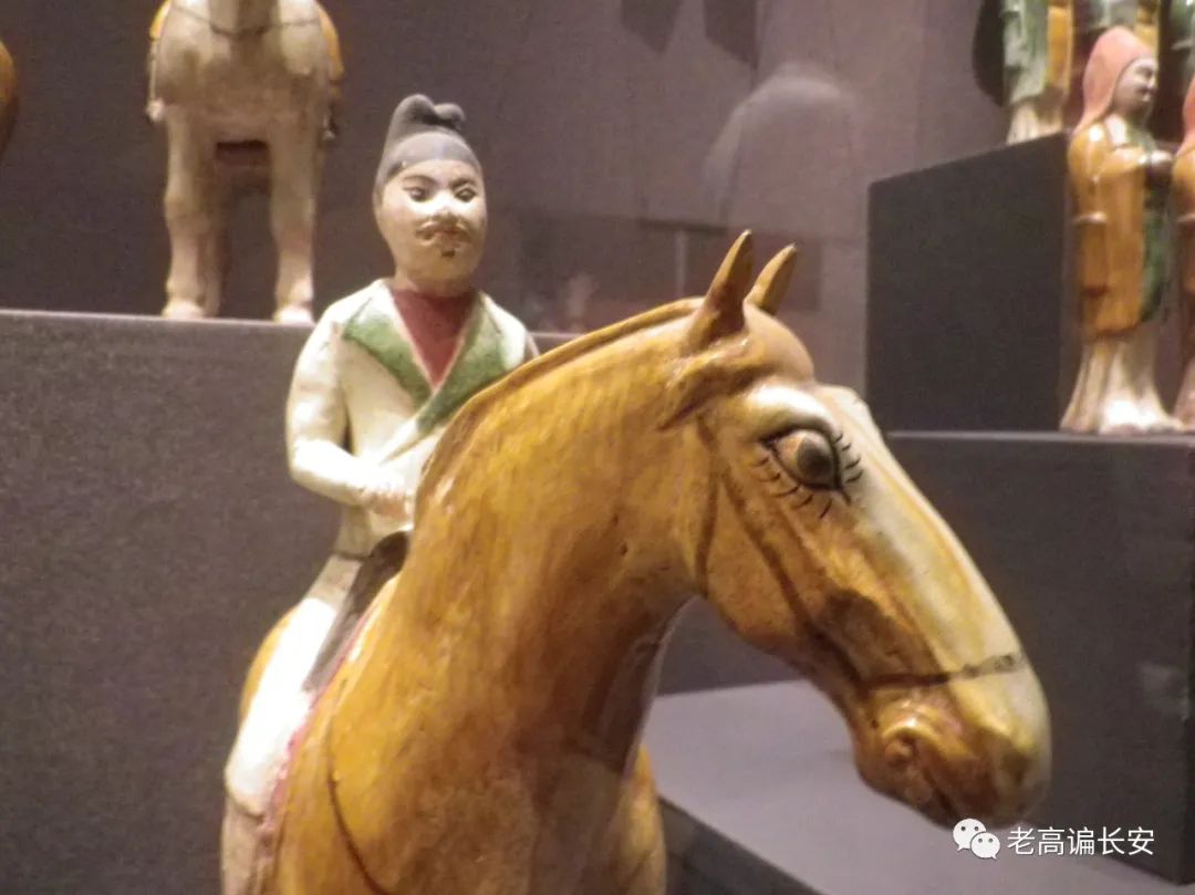 陕西考古博物馆玉器图片,陕西考古博物馆门票预约