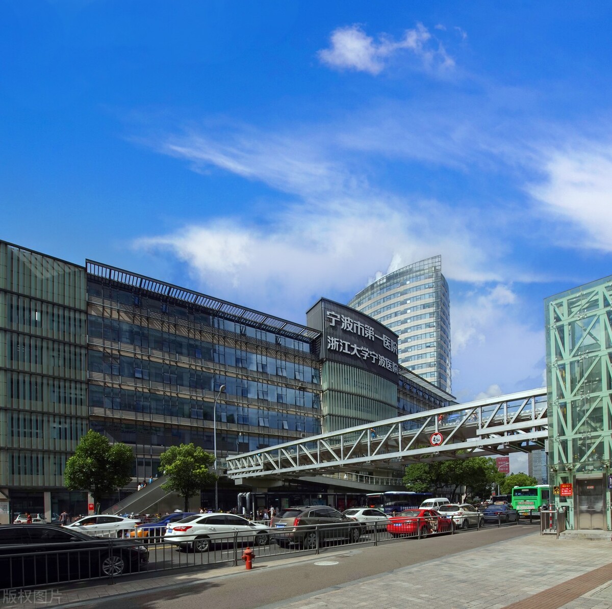 宁波医院综合实力,宁波医疗水平落后吗