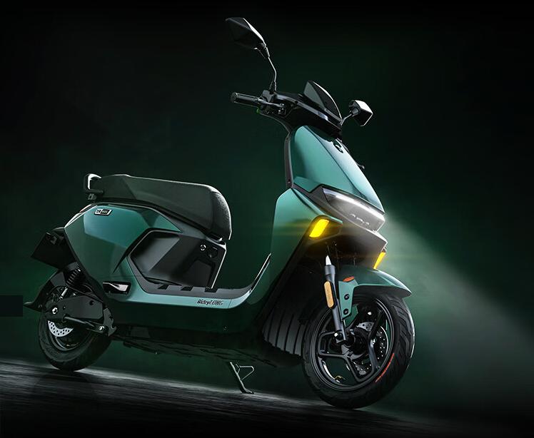 5000元雅迪小牛九号评测,雅迪小牛9号电动车哪一款好