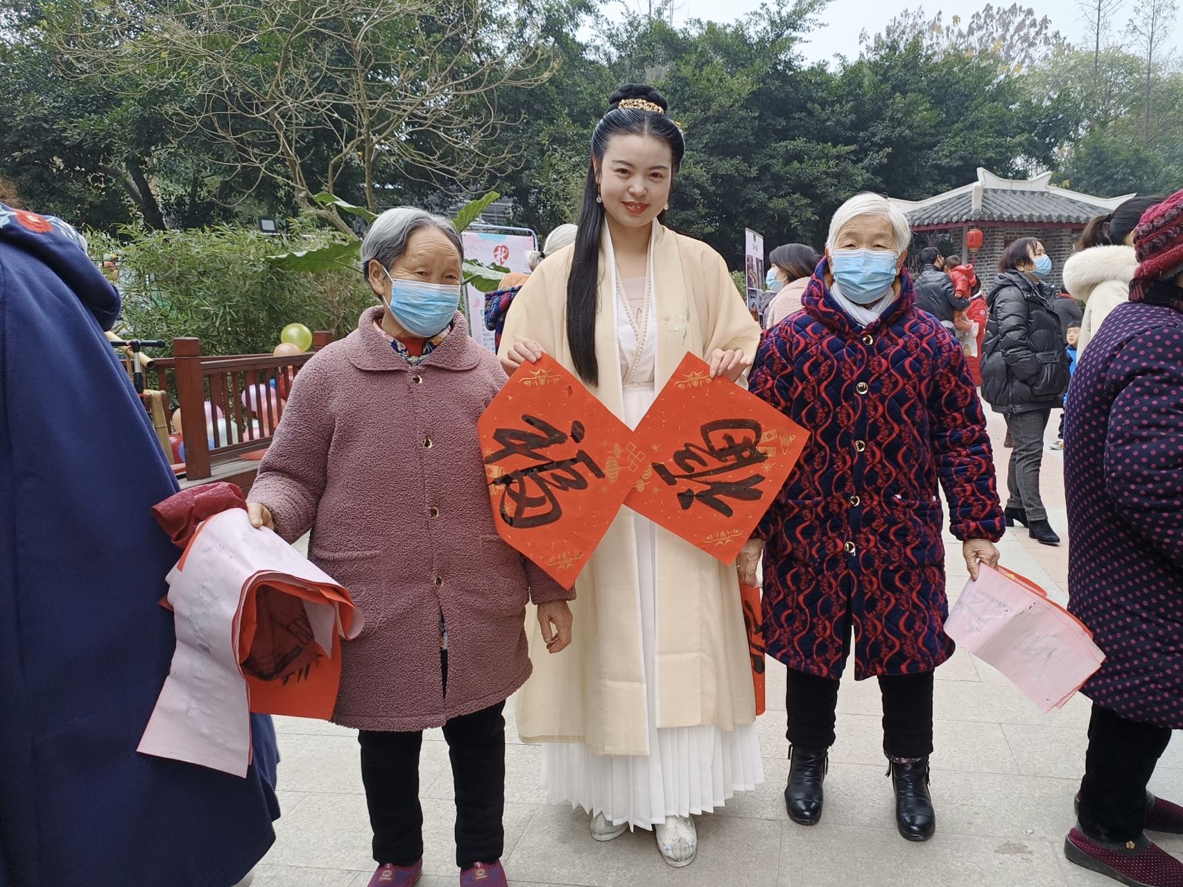 幸福社区跨界党建活动,社区联合党建活动简讯