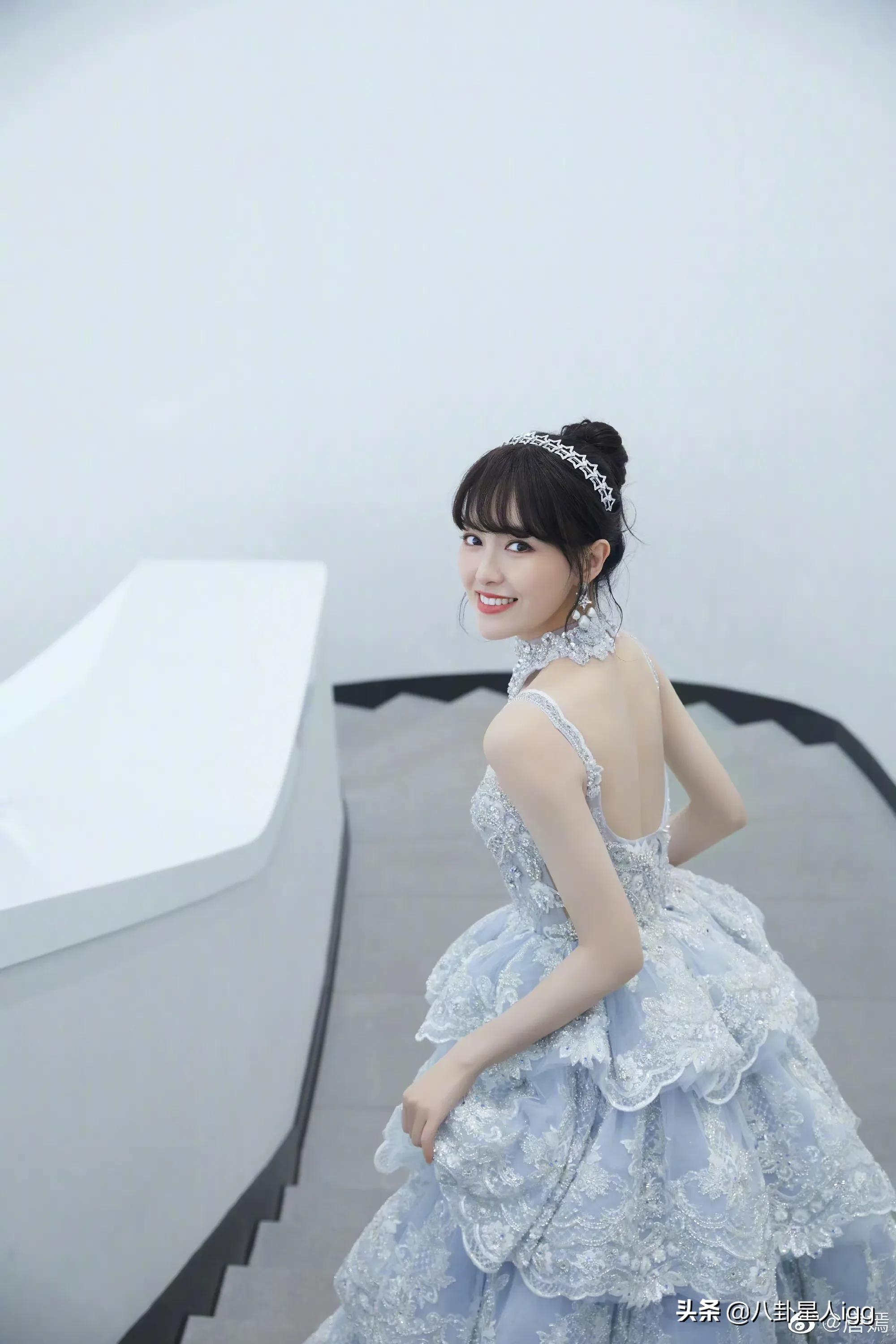 唐嫣的魔性身材,唐嫣有多迷人