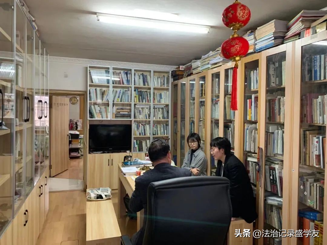 刘仁文的文章,法学专家刘仁文简历