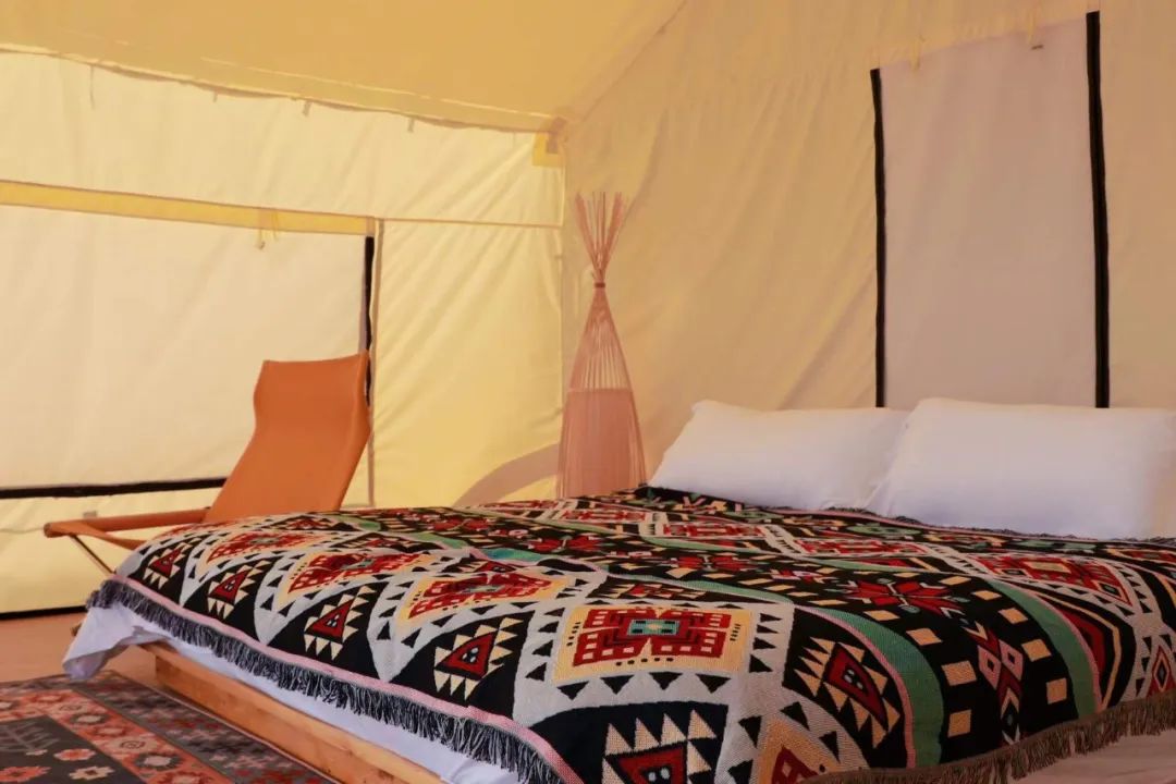 适合春天去的美宿,湖景美宿推荐