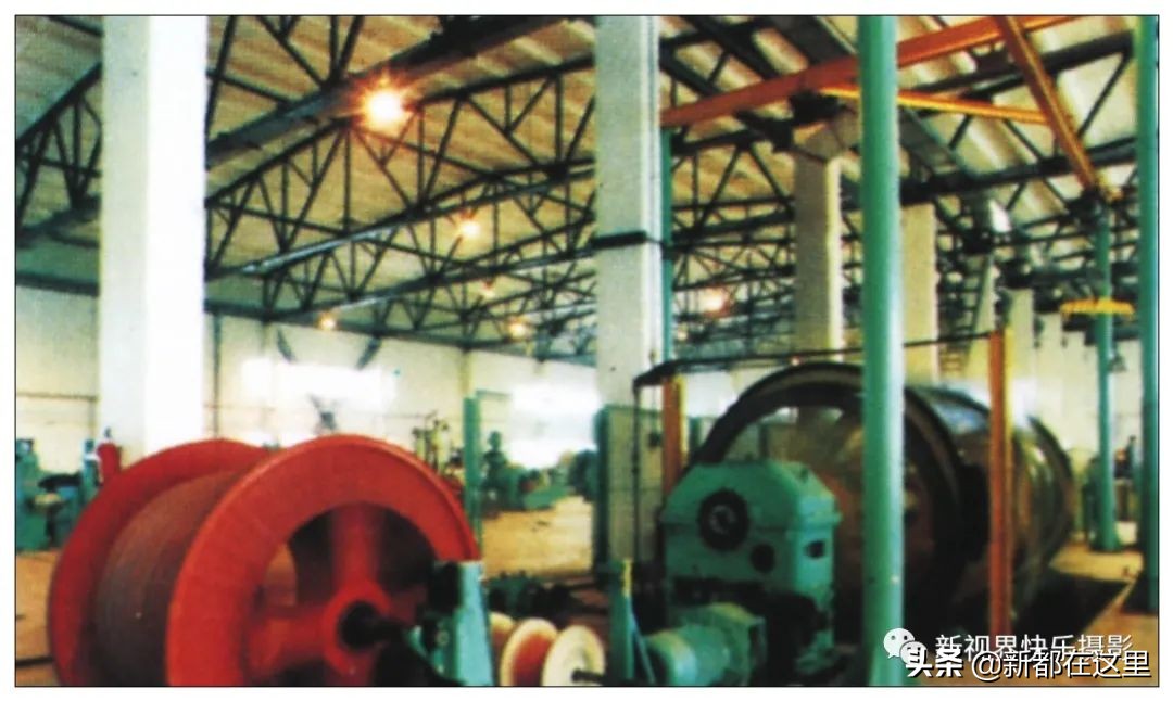 新都区老影像,新都记忆老照片