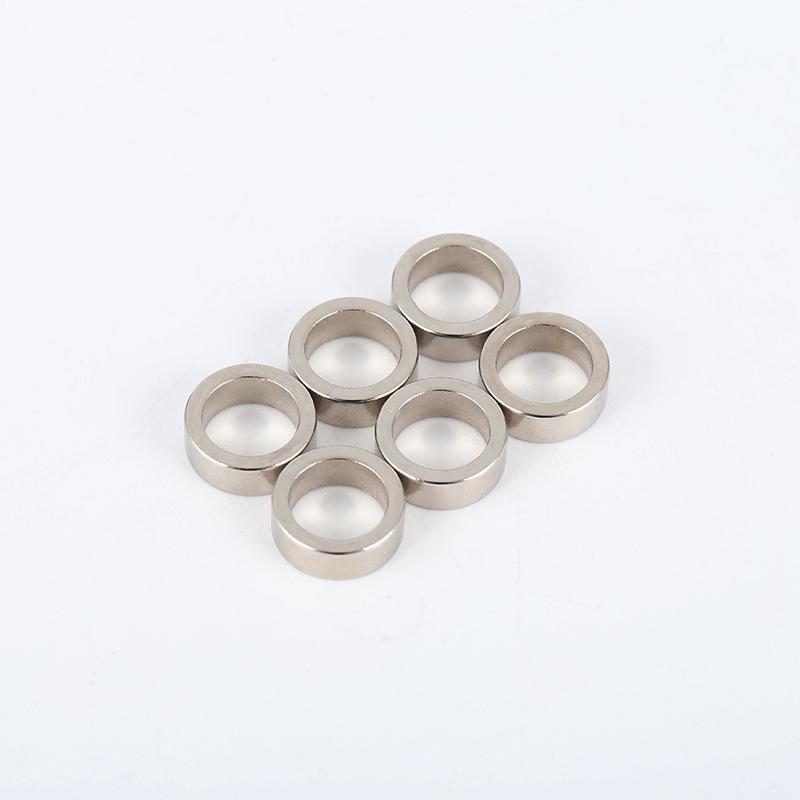 钕铁硼磁铁属于什么类型,钕铁硼强力磁铁是什么意思