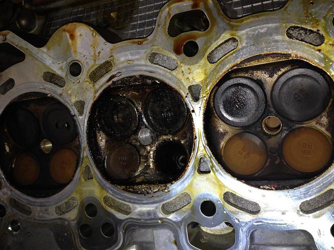 车辆爆震,车辆爆震如何解决