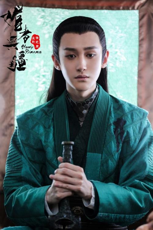 颜值最糟心的9个90后男星,90后最帅的前5位男明星