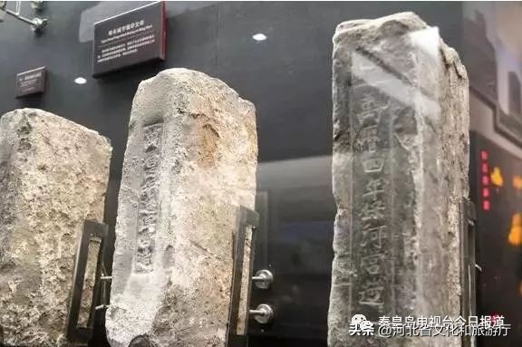 长城八大雄关指哪几个,秦皇岛最有历史的长城