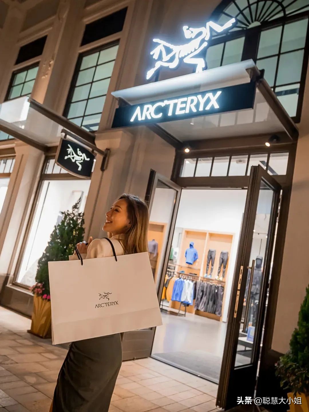 去魔都小欧洲,国庆优惠入手大牌