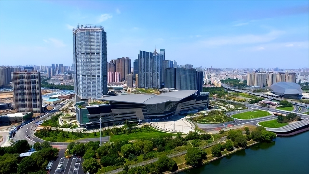 沈阳2022新建商业,2022城市商业指数沈阳