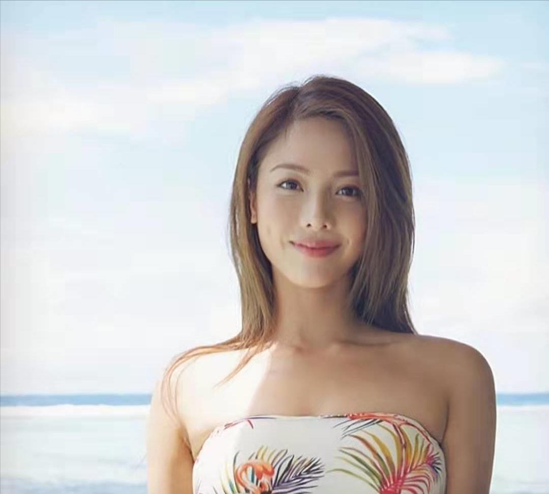 tvb小生扮女生,tvb上位小生认定亿万千金港姐