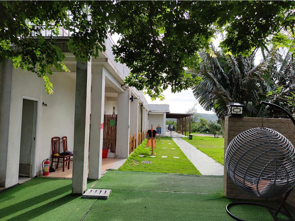 东澳岛民宿推荐10家,珠海东澳岛旅游住宿攻略