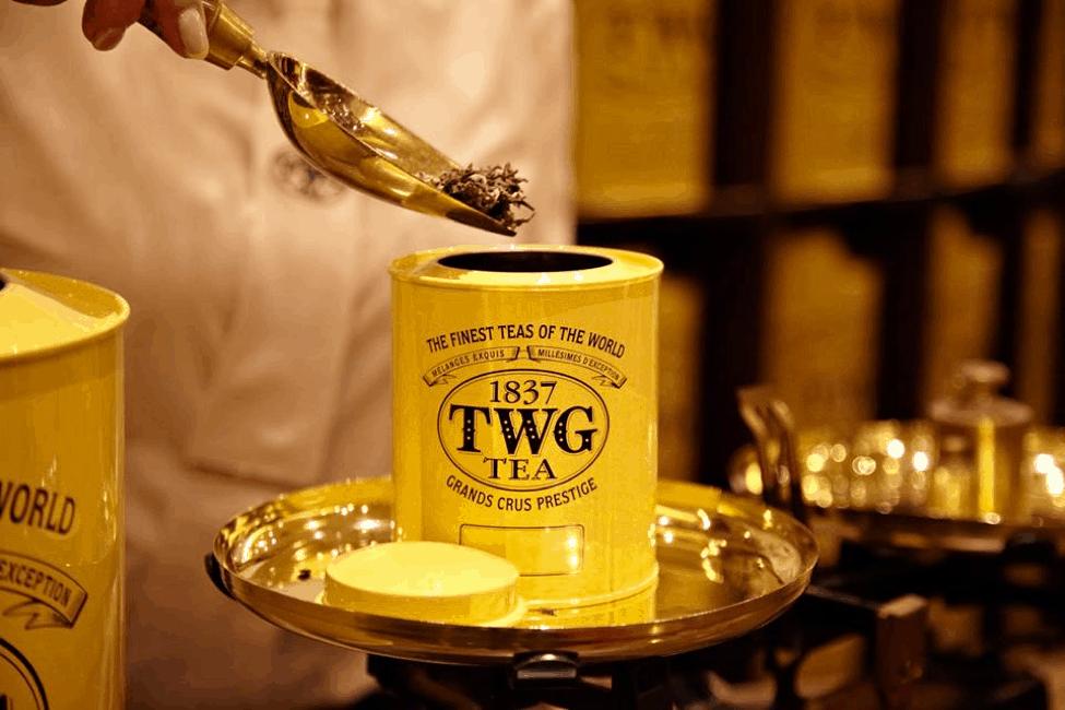 新加坡特产购物必买清单,新加坡10大必买品