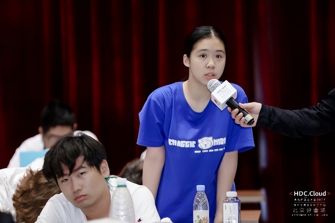 hdccloud2021,鍗庝负hdccloud2023