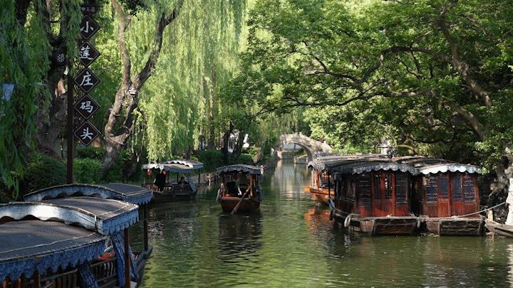 端午南浔古镇,端午南浔古镇一日游攻略