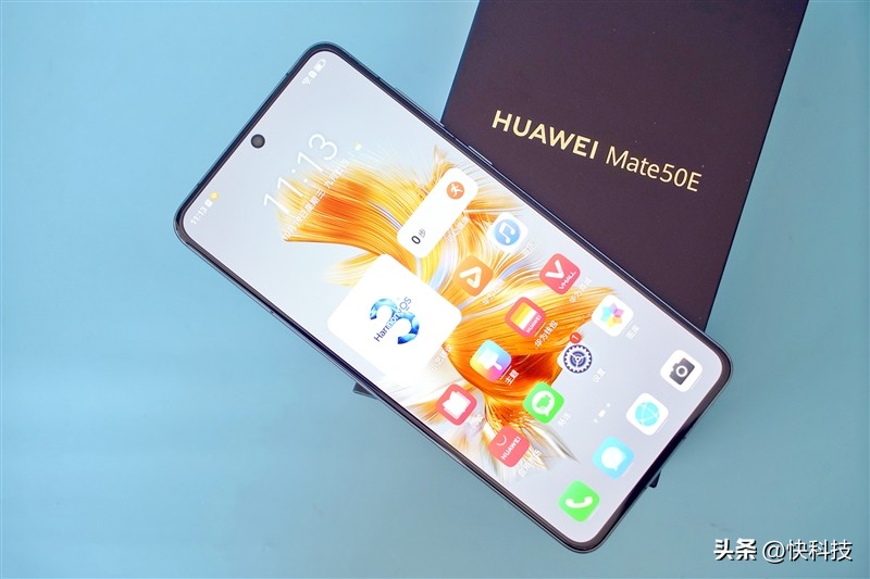 华为mate50e跟mate50值得购买吗,华为mate50e和mate50哪个值得买