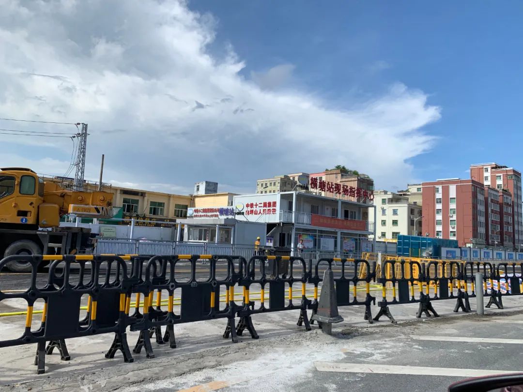 一文看遍深圳坪山5个热点新盘!谁才是性价比之王?