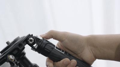 马小路新款三脚架mt1542评测,马小路mt34评测