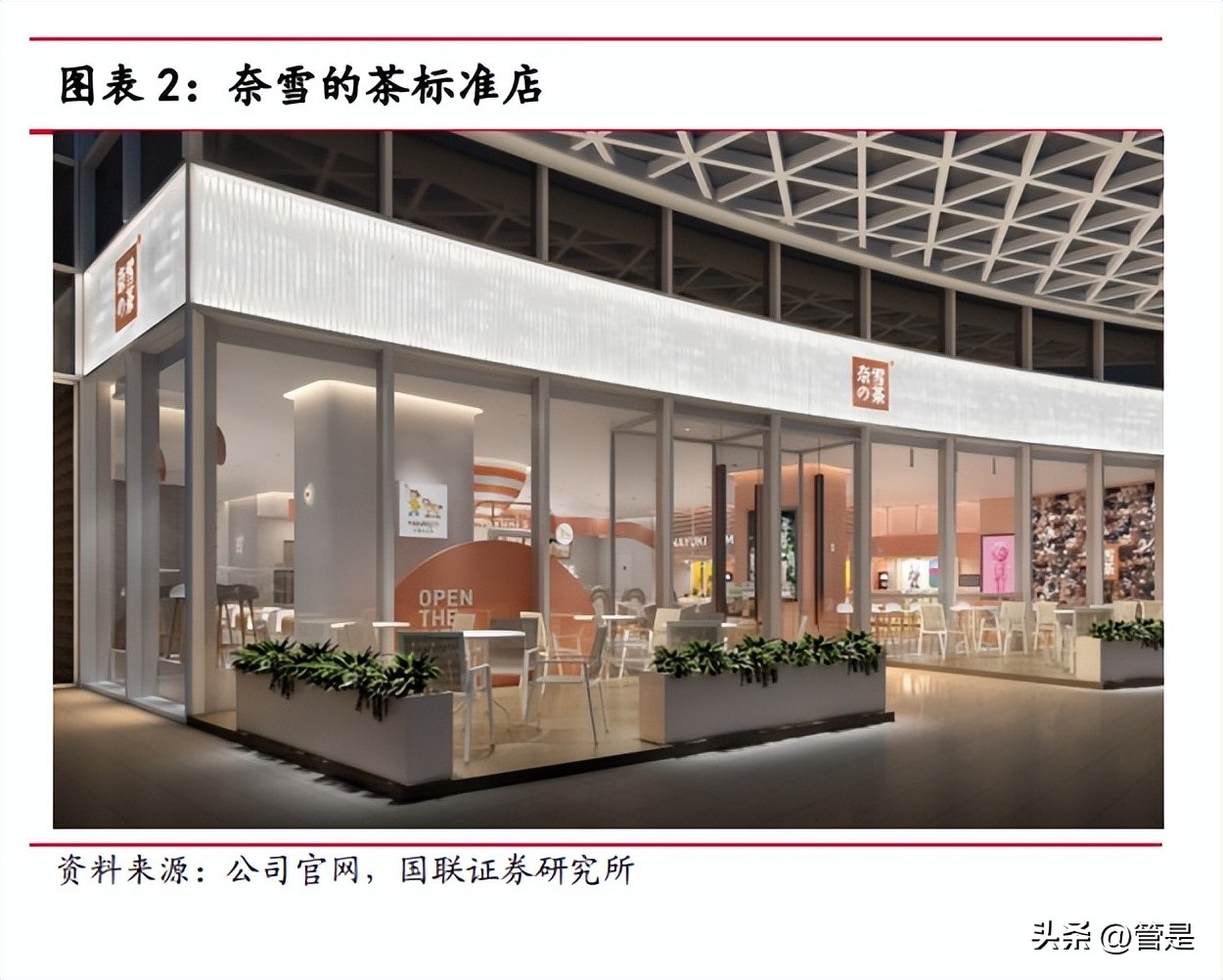 奈雪的茶市场营销环境swot分析,奈雪的茶市场细分和定位策划方案