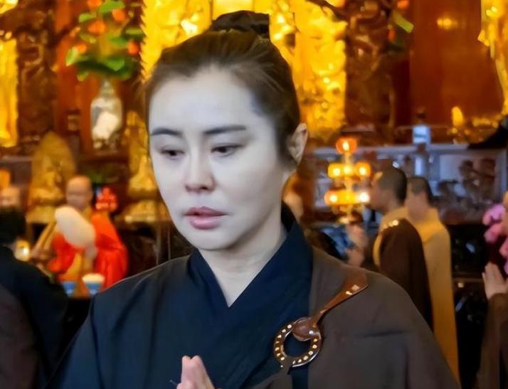 揭秘王祖贤的十段绯闻情史,42岁王祖贤近况