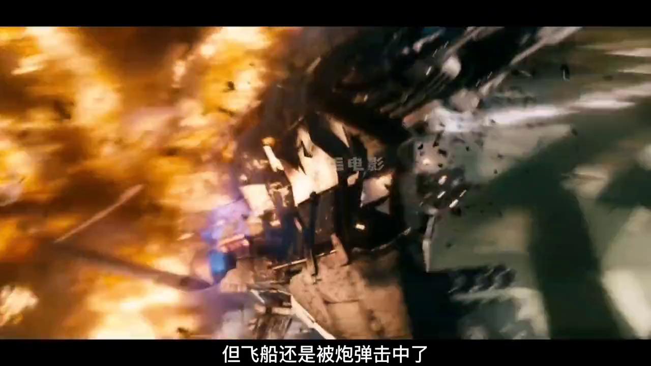 变形金刚3解说完整版,变形金刚3完整版电影无解说