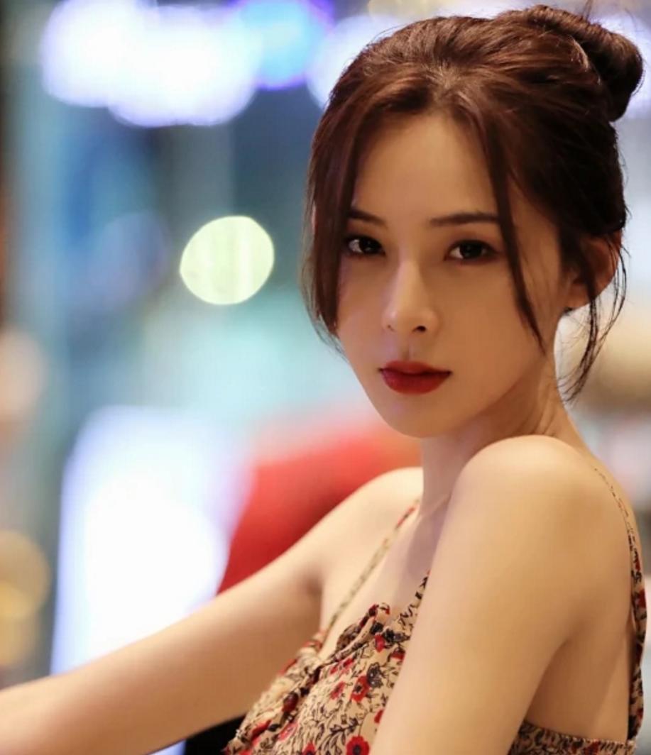 张颖颖微博调侃张兰,张颖颖爆料汪小菲张兰拒绝分手