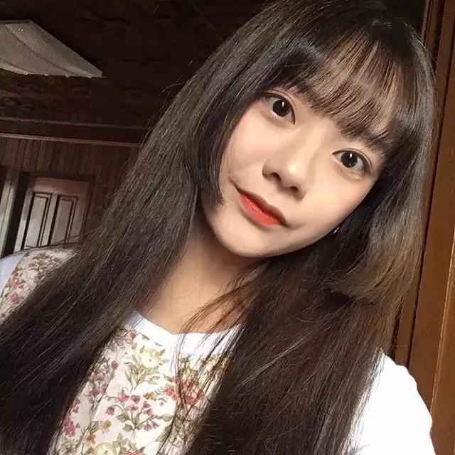 三款适合各种脸型的发型,大脸女生中长发烫发发型