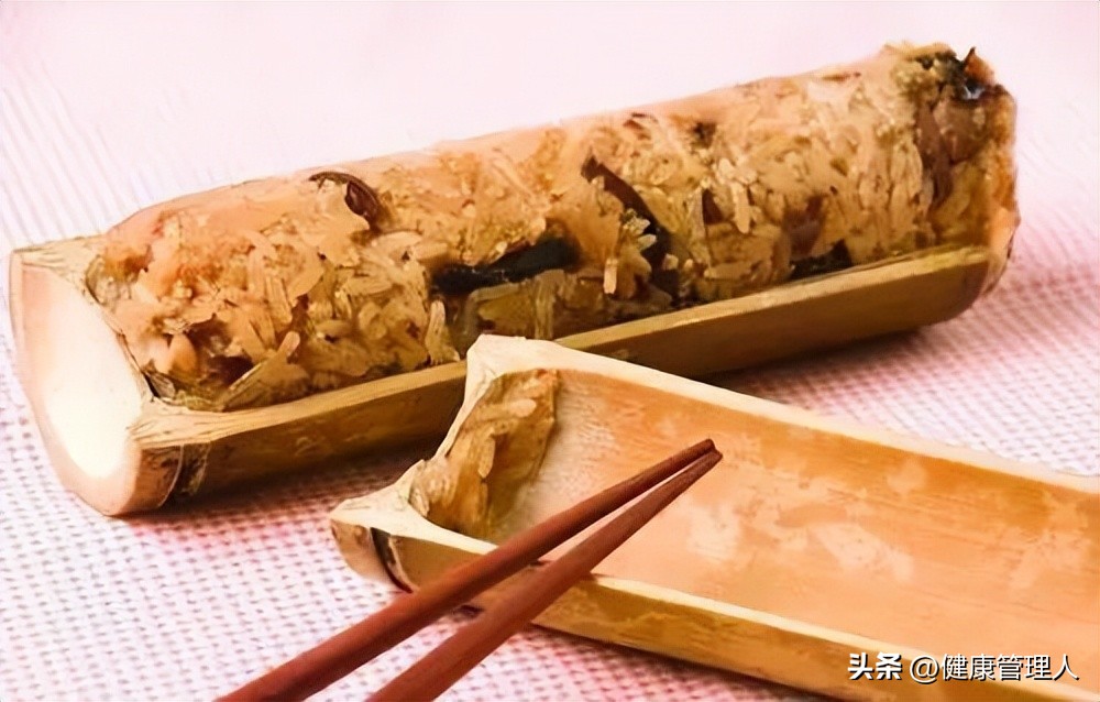 民族特色美食如何介绍,56个民族56道美食