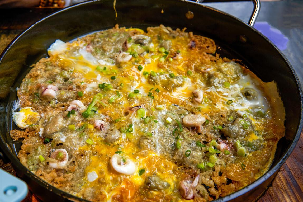 正宗的良心小吃,这些专坑外地人的小吃你吃过几种