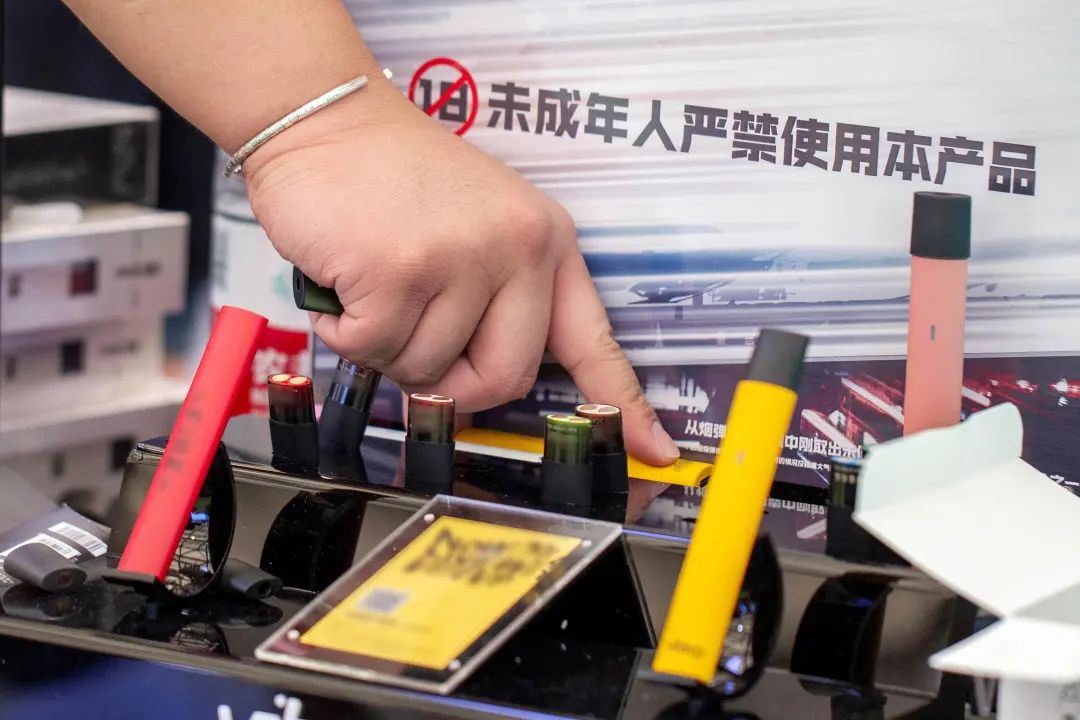 烟酒店将迎来关门潮,烟酒店最新通告