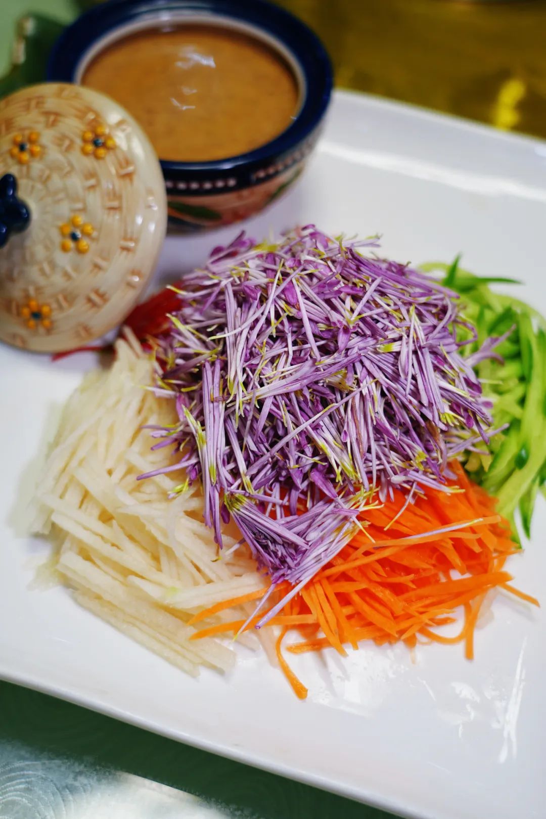 江苏盐城藏着一个安逸县城,为了吃都值得去一趟!知道的人太少