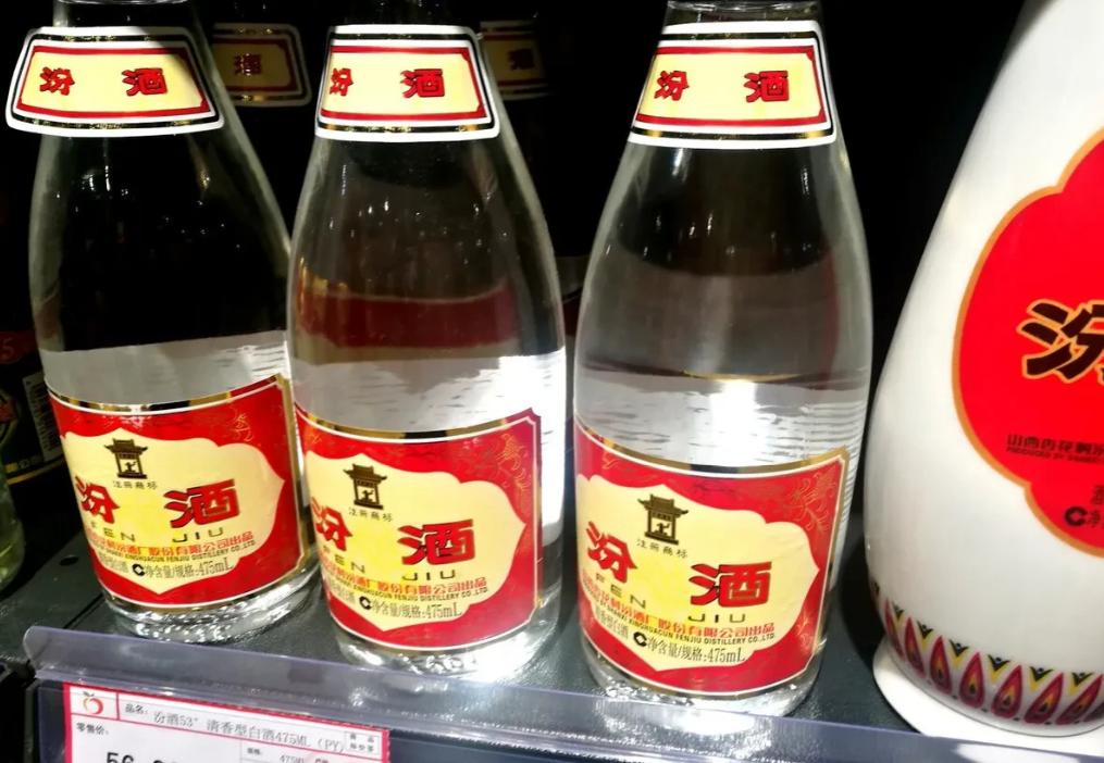 中国6大“光瓶白酒”别错过！好喝不贵，100%纯酿，行家才知道