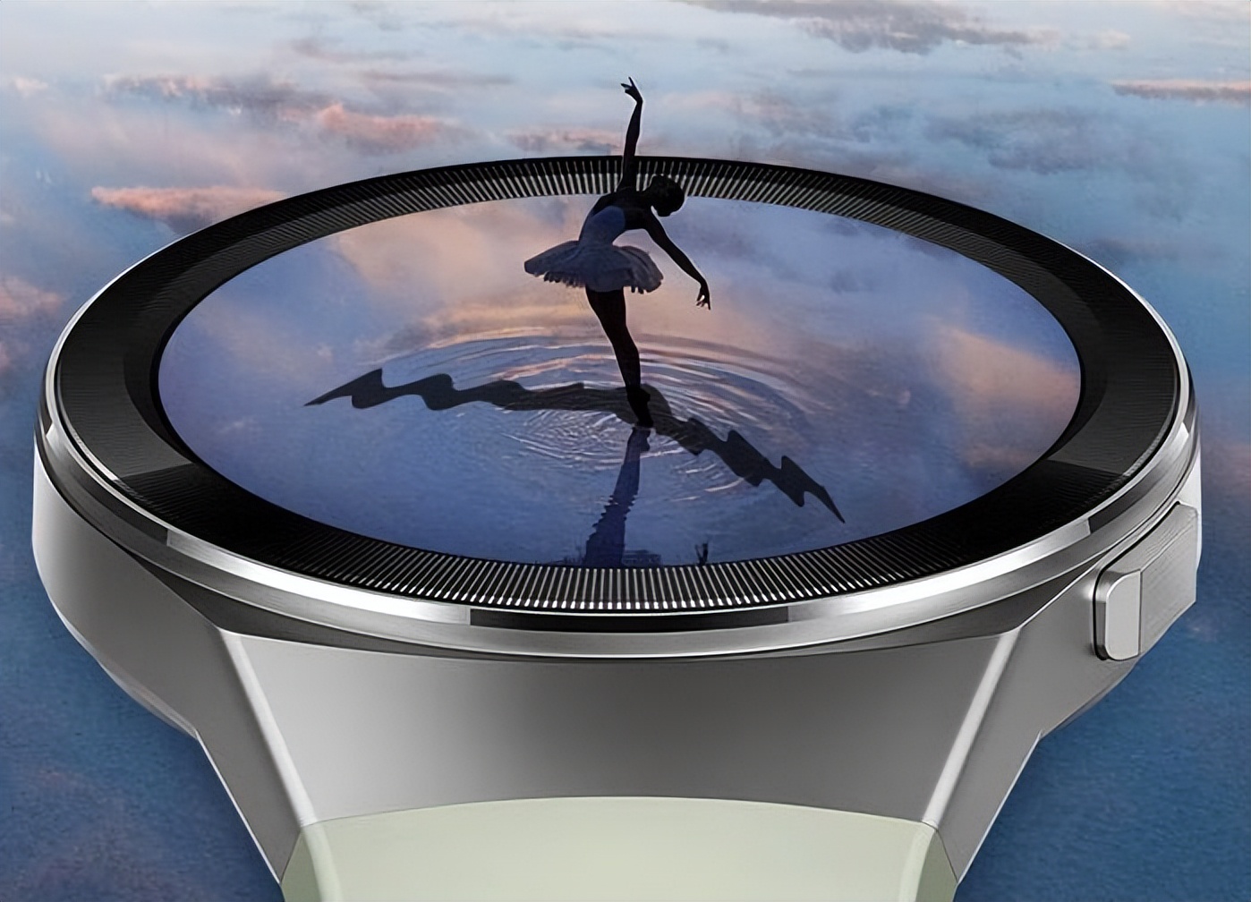 华为大屏性价比手机,华为nova7pro数码变焦