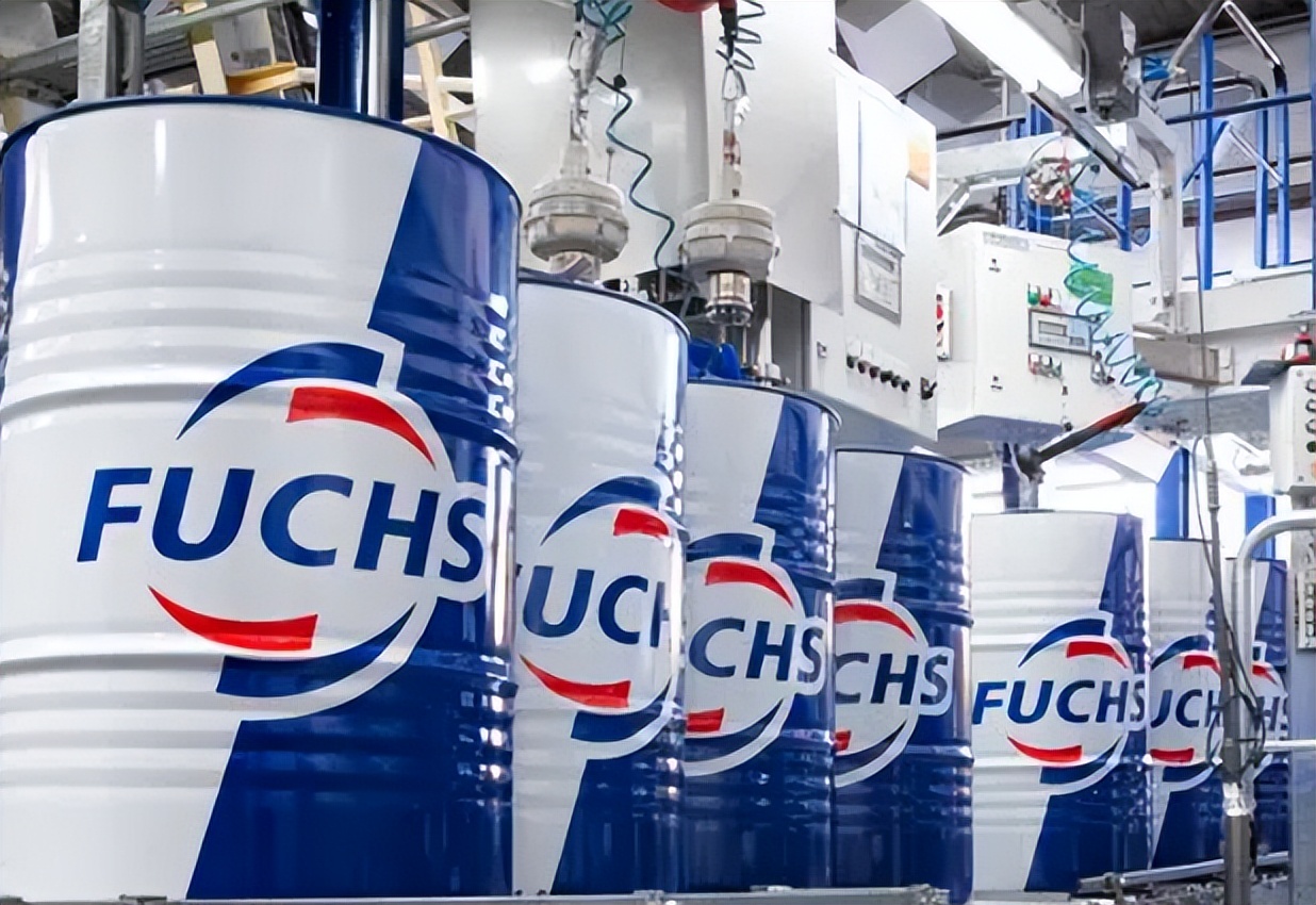 德系车用福斯油好吗,福斯汽车润滑油怎么样